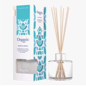 Difusor De Aroma Organic Spa