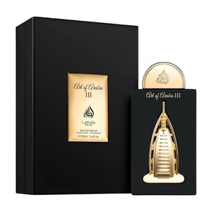 LATTAFA Lattafa Pride Art Of Arabia Iii Edp 100ml