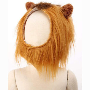 Disfraz De La Bella Y La Bestia- La Bestia Niño Disfraz De La Bella Y La Bestia- La Bestia Niño