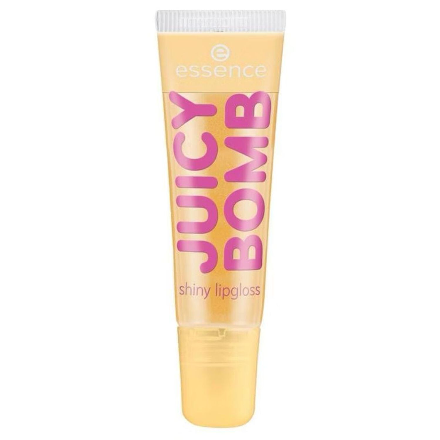 Brillo De Labios Juicy Bomb Con Fragancia Y Sabor image number 0.0