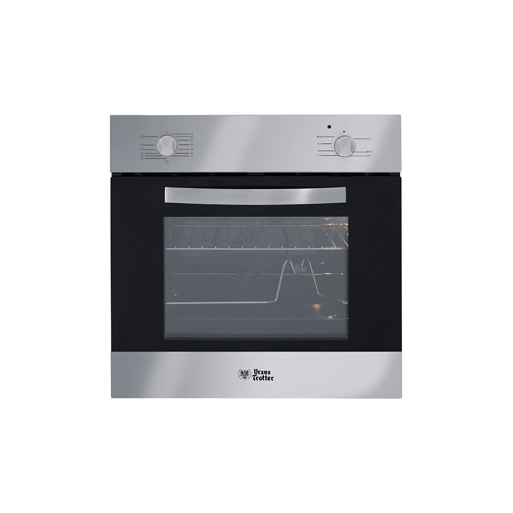 ▷ Horno Eléctrico Ursus Trotter Backofen48 / 48 Litros - Hornos Eléctricos  en 【Hites】