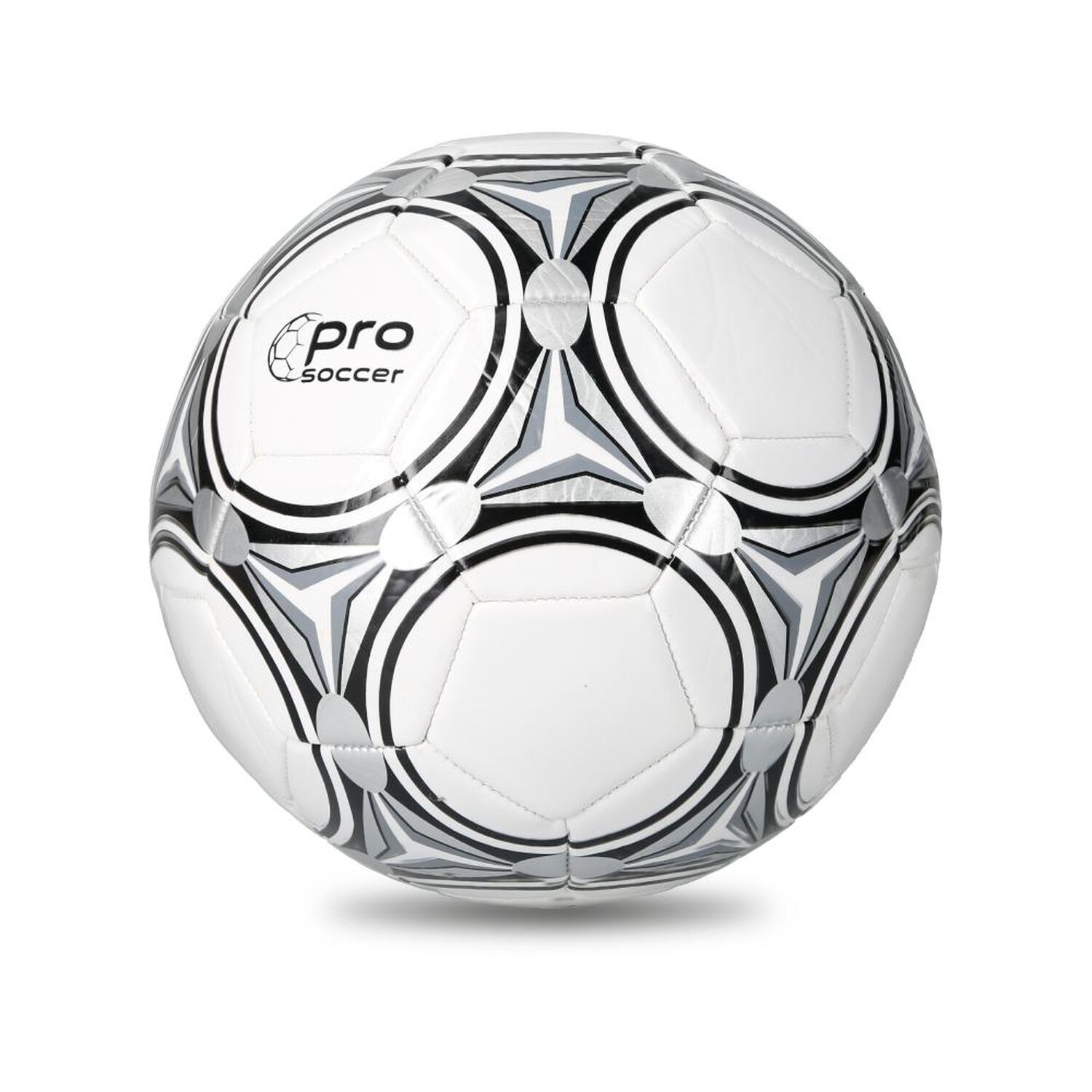 Bal&oacute;n De F&uacute;tbol Unisex Pro Soccer Balonf1q426 image number 0.0
