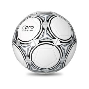 Bal&oacute;n De F&uacute;tbol Unisex Pro Soccer Balonf1q426