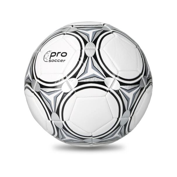 Bal&oacute;n De F&uacute;tbol Unisex Pro Soccer Balonf1q426