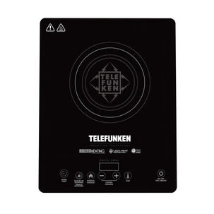 Cocinilla Eléctrica Digital Telefunken TF AI9000