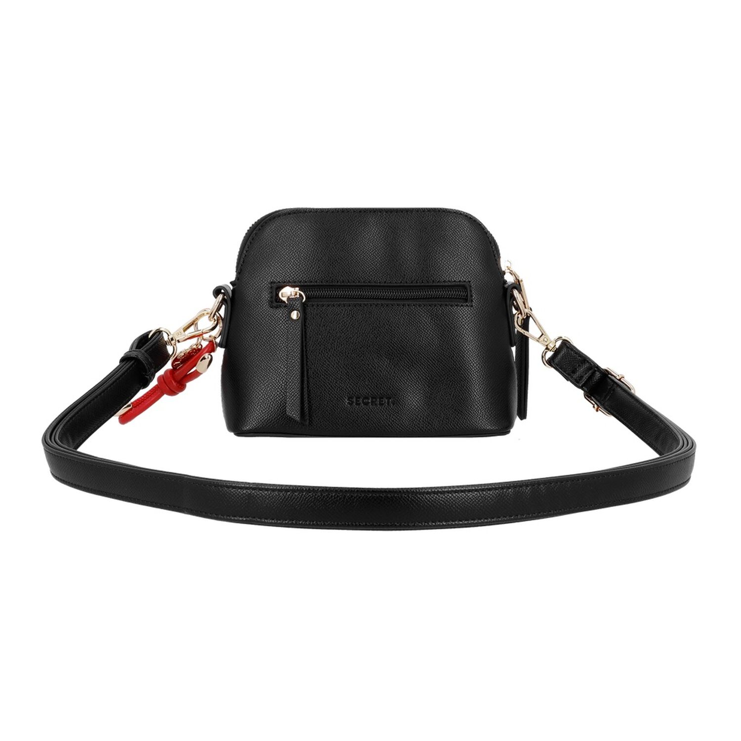 Cartera Bandolera Secret Kansas Sc7 Mini image number 2.0