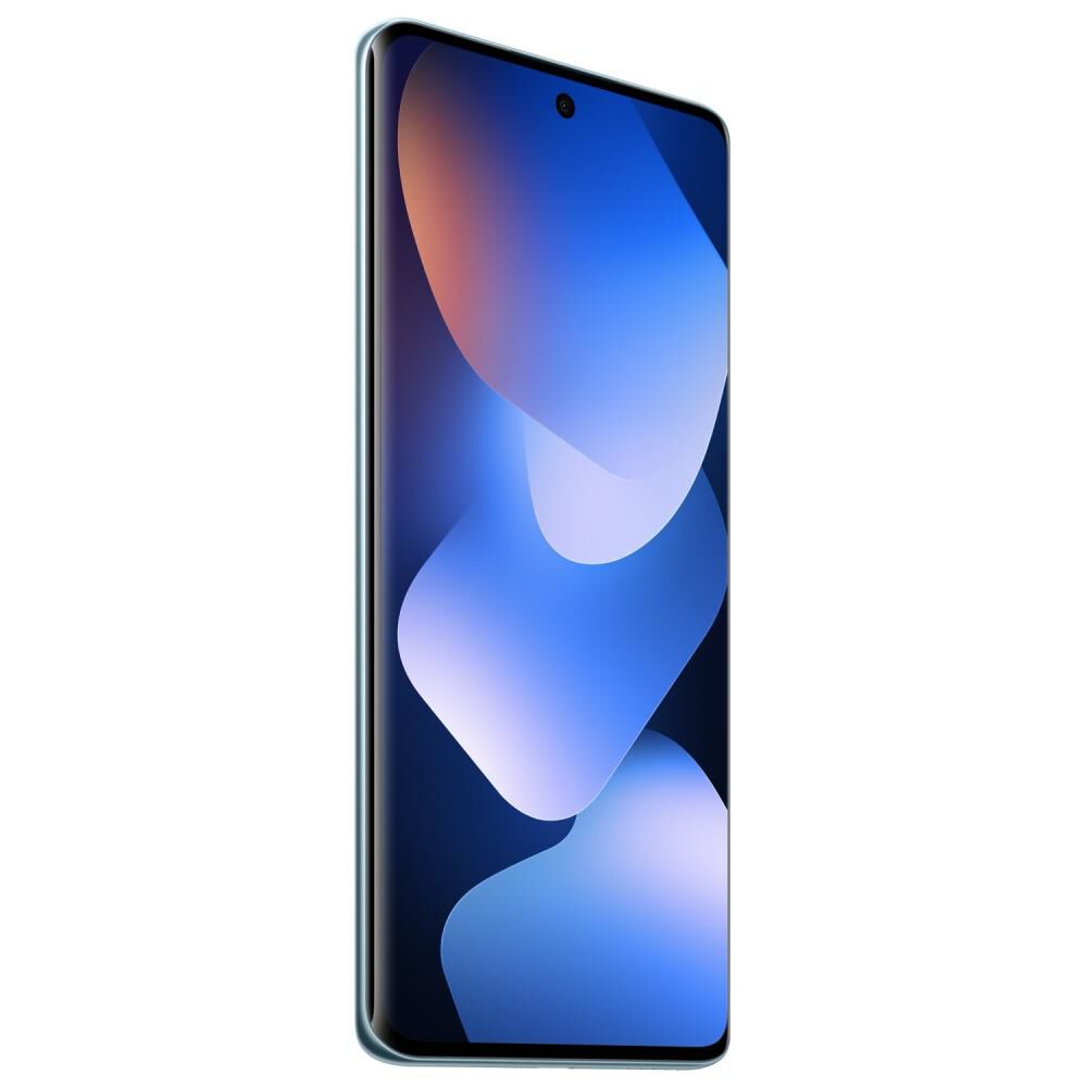 Smartphone Xiaomi Redmi Note 15 / 5G / 256 GB / Azul / Liberado image number 3.0
