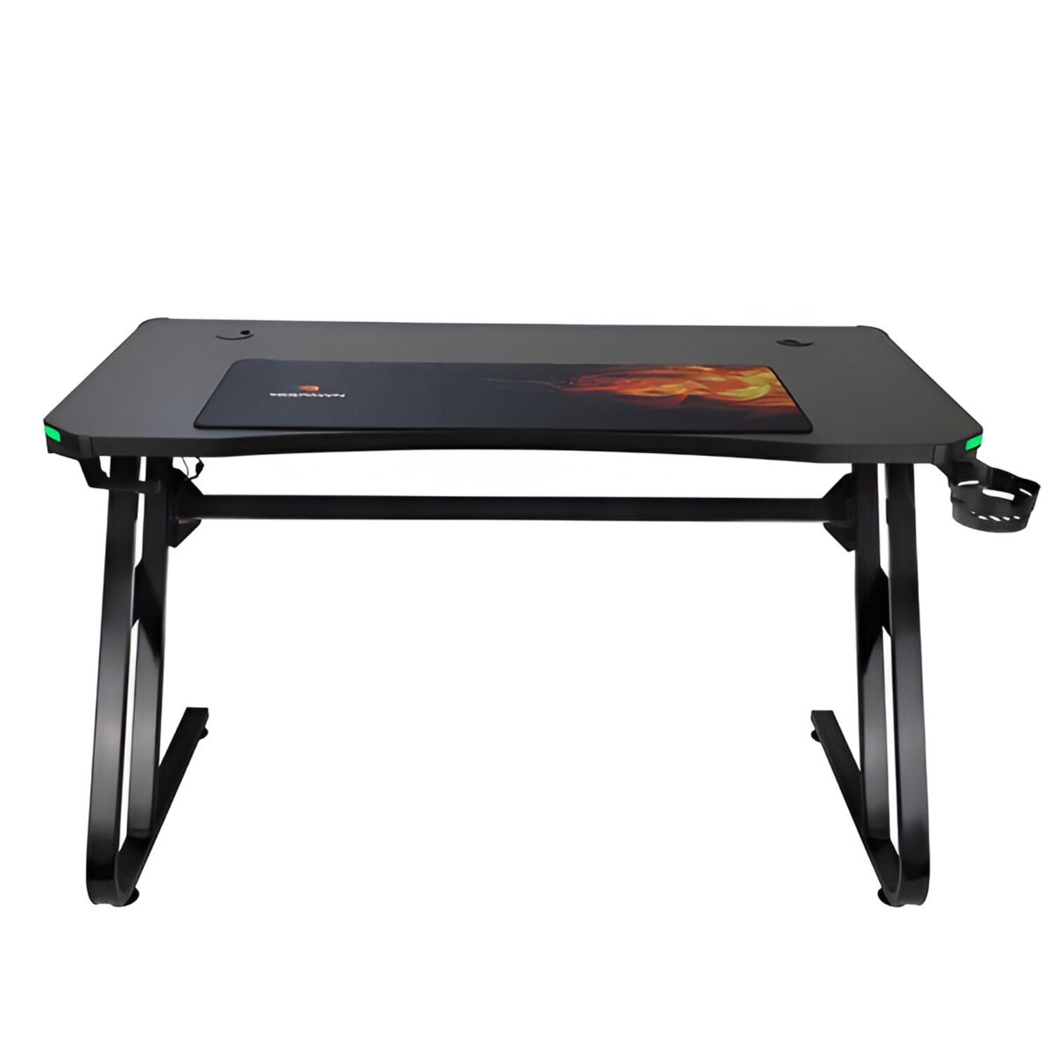 Escritorio Gamer Respawn Gt100 Full Rgb + Pad Xl + C. Remoto image number 2.0