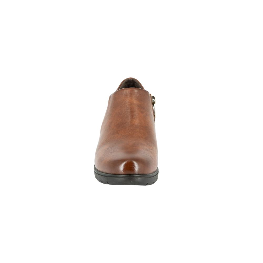 Botin Fiore Caramelo Alquimia image number 2.0