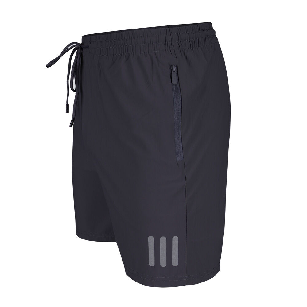 Shorts Sport Reflectante Cape Hombre image number 1.0