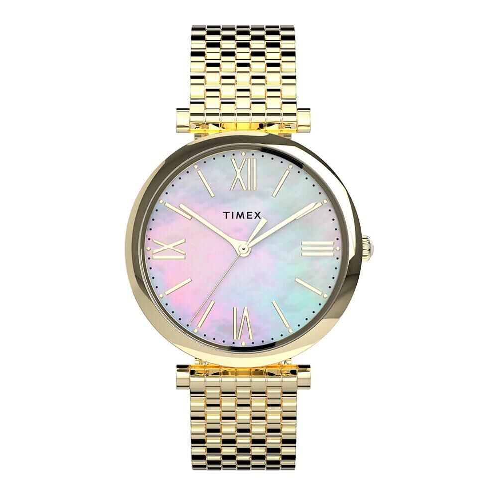 Reloj Mujer Timex Tw2t79100 image number 0.0