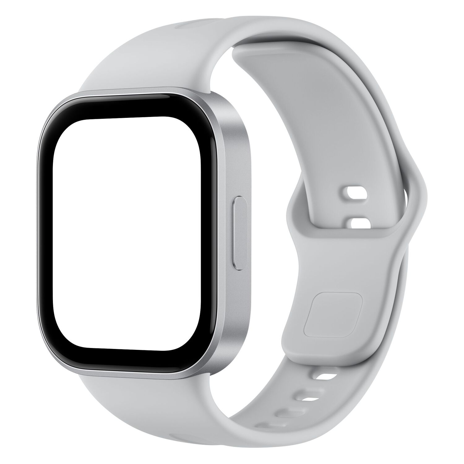 Smartwatch Xiaomi Watch 6 Active Matte Silver / 1,85" image number 1.0