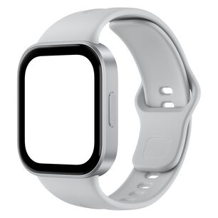 Smartwatch Xiaomi Watch 6 Active Matte Silver / 1,85"