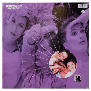 Bananarama - Tripping On Your Love| 12" Maxi Single Usado