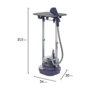 Vaporizador De Prenda Electrolux Egs20 / 1800 W