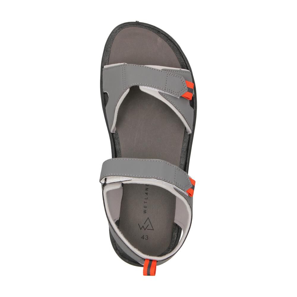 Sandalia Hombre Wetland image number 4.0
