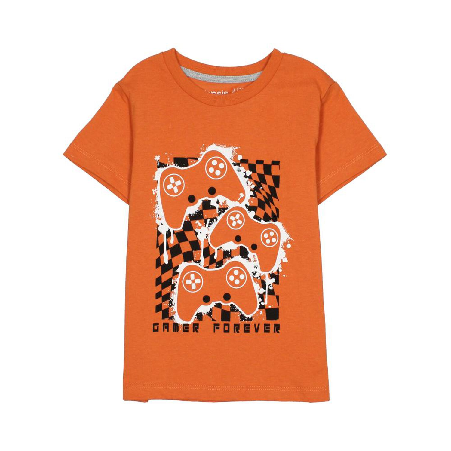 Polera Ni&ntilde;o Topsis image number 0.0