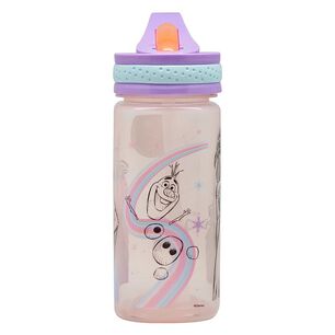 Botella Cuadrada 500ml Licencias