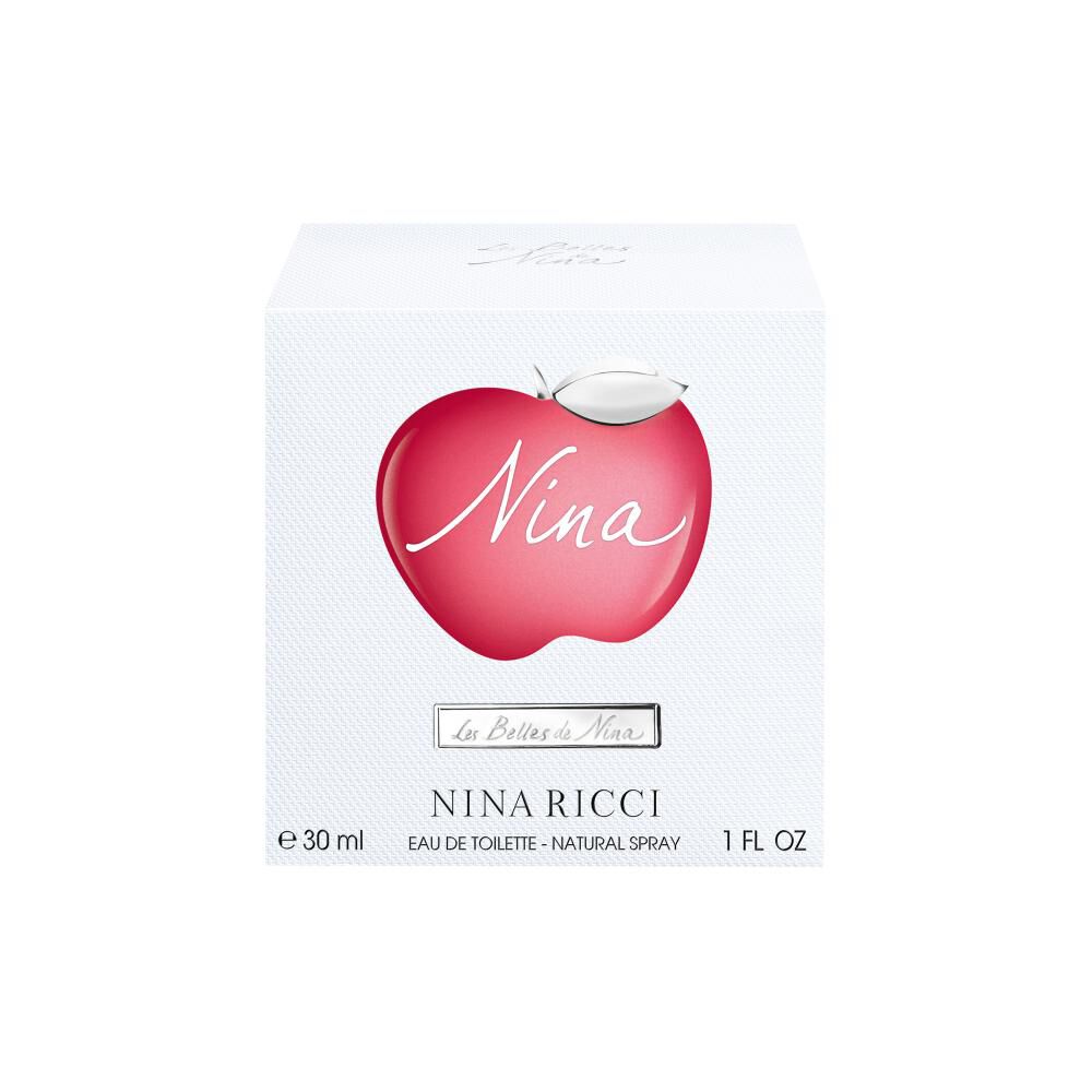 Perfume mujer Nina Nina Ricci / 30 Ml / Edt image number 2.0
