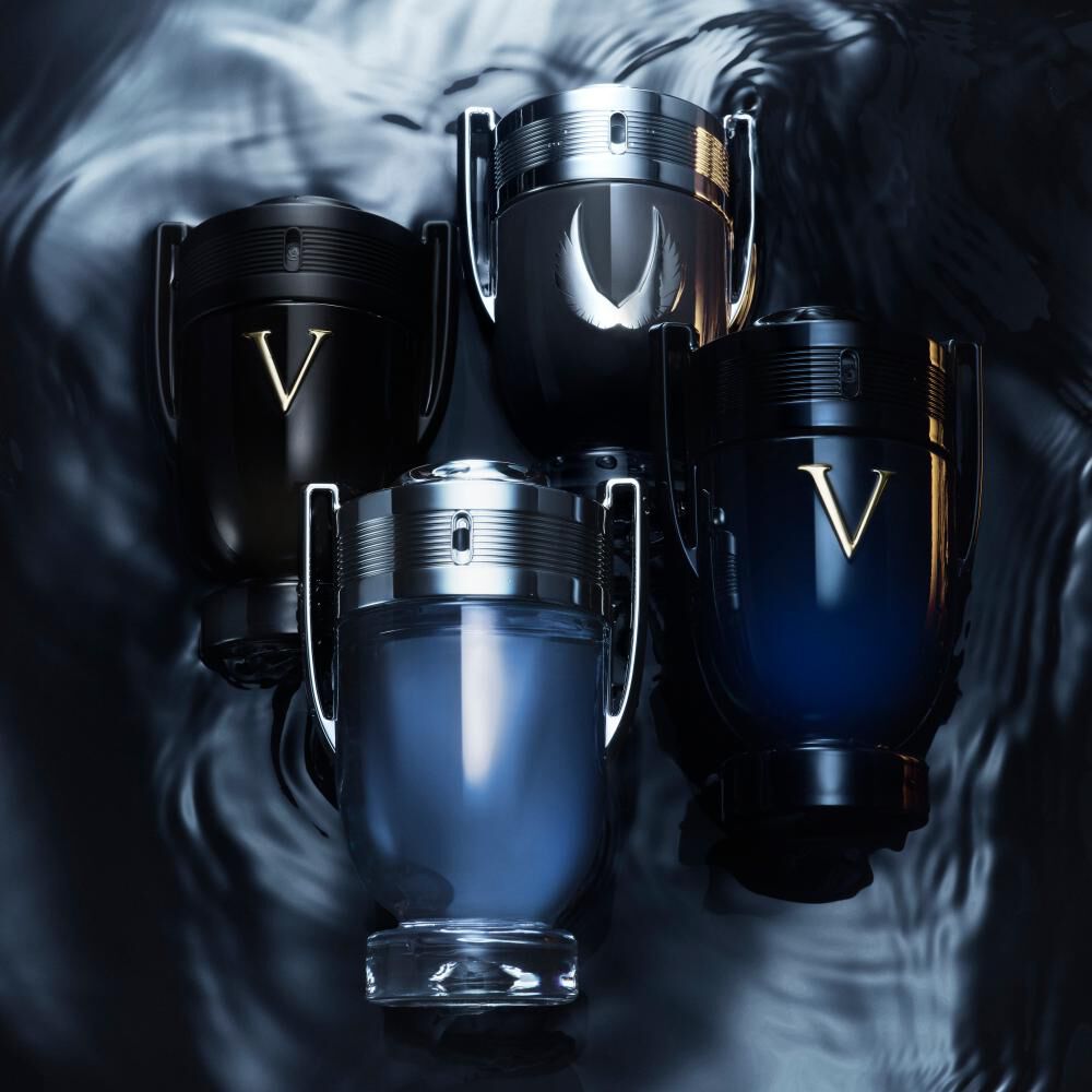 Perfume Hombre Invictus Victory Elixir Paco Rabanne / 50 Ml / Eau De Parfum image number 5.0