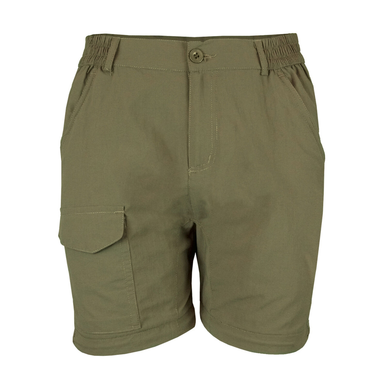 Pantal&oacute;n Trekking Desmontable Ripstop Upf50 F&eacute;nec Mujer image number 3.0