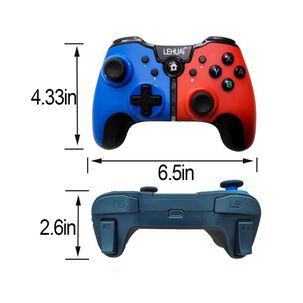 Control Para Videojuegos Inalámbrico Teléfono Y Pc