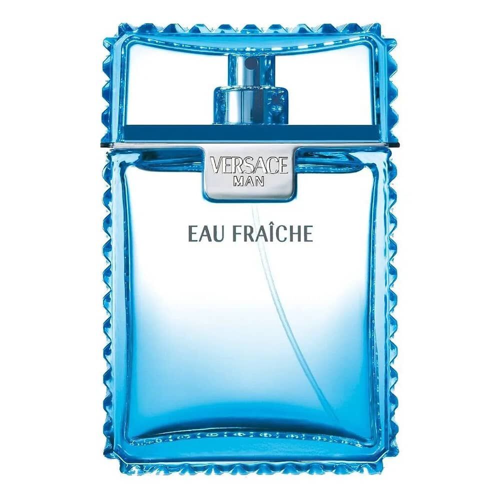 Versace Eau Fraiche 100 Ml Edt Man image number 1.0