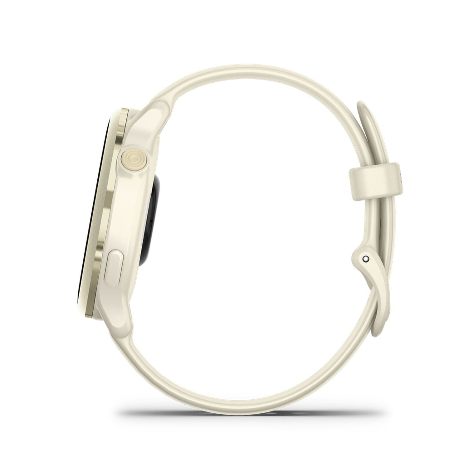 Smartwatch Vivoactive 6 Bone/lunar Gold Garmin image number 5.0