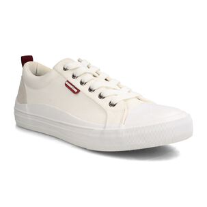 Zapatilla Hombre North Star Kuri Blanco