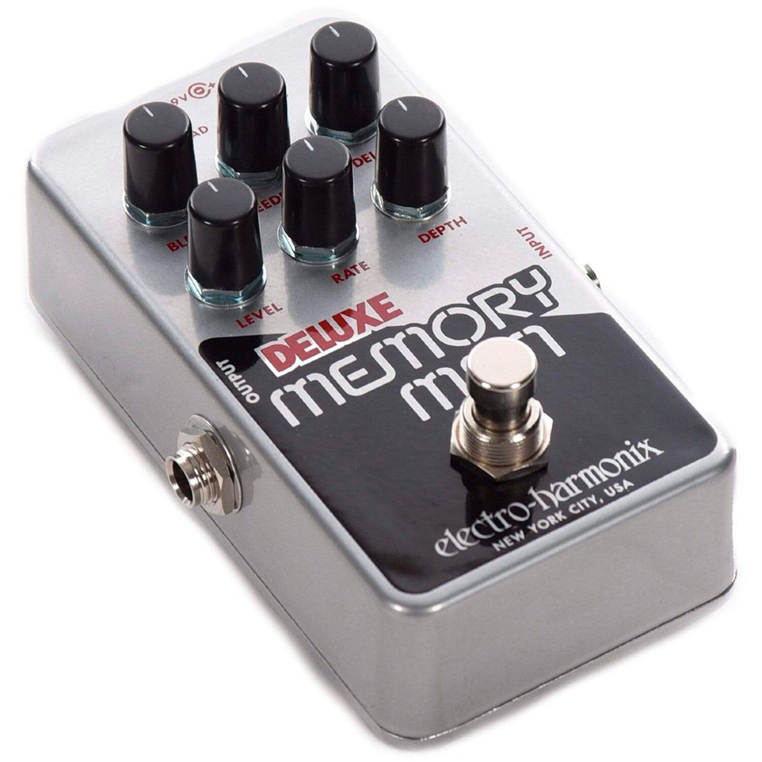 Pedal Nano Deluxe Memory Man Electro Harmonix image number 1.0