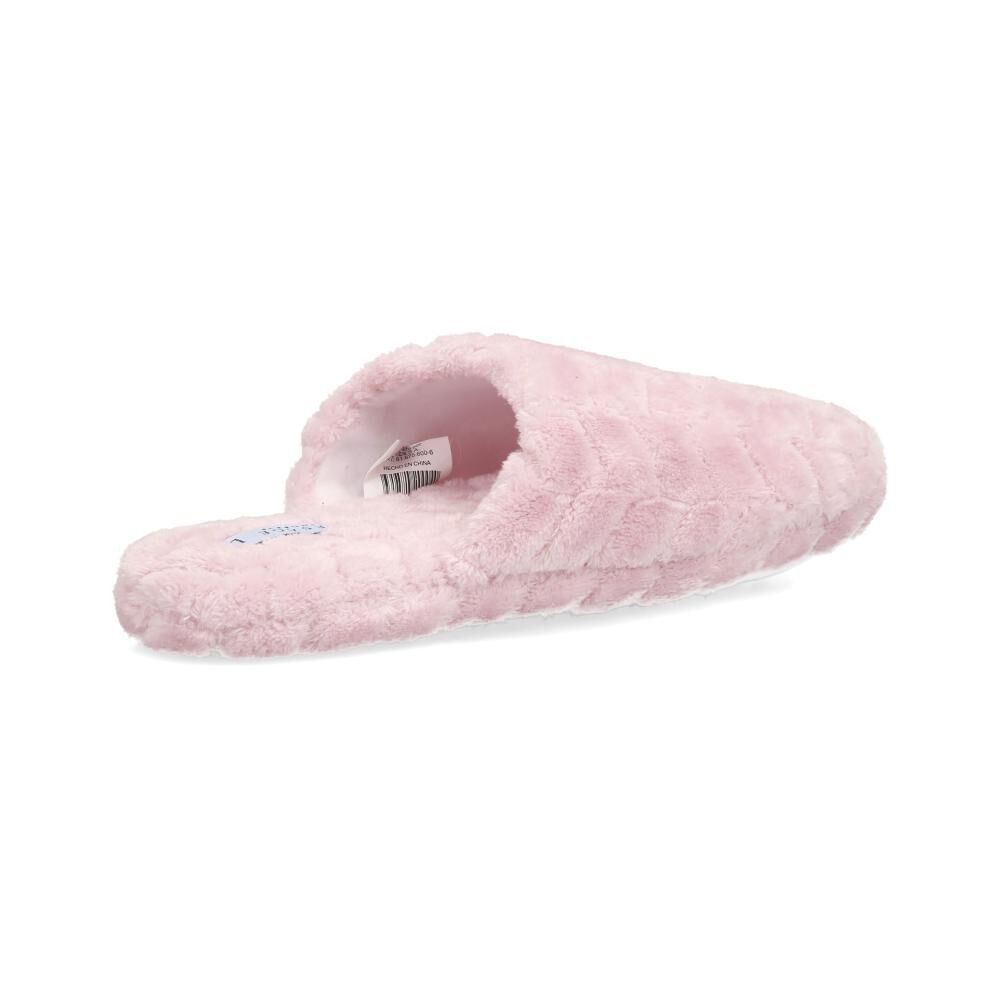 Pantuflas Mujer Lesage image number 3.0