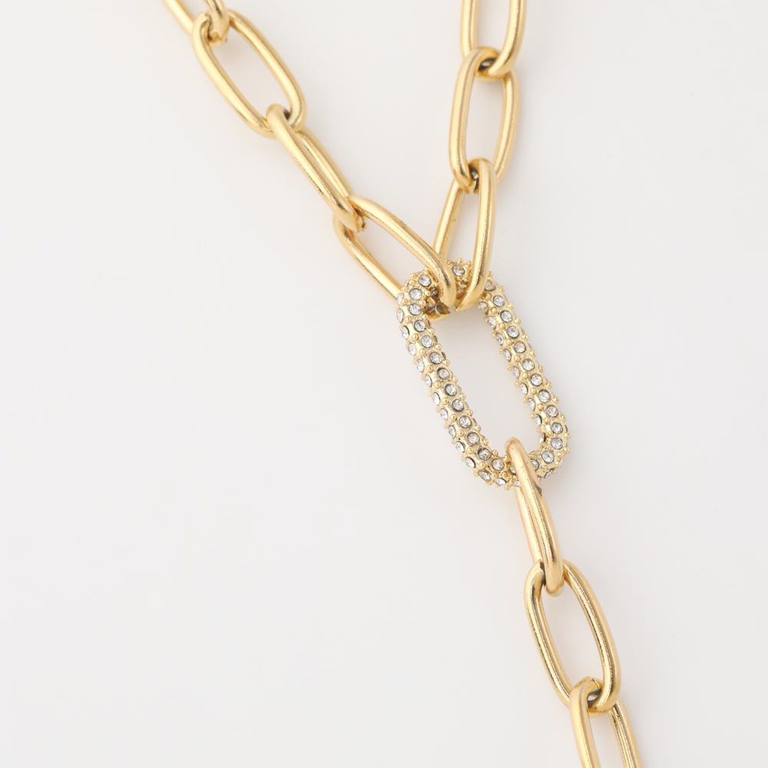 Collar 19v69 Italia Dorado Stne015 image number 1.0