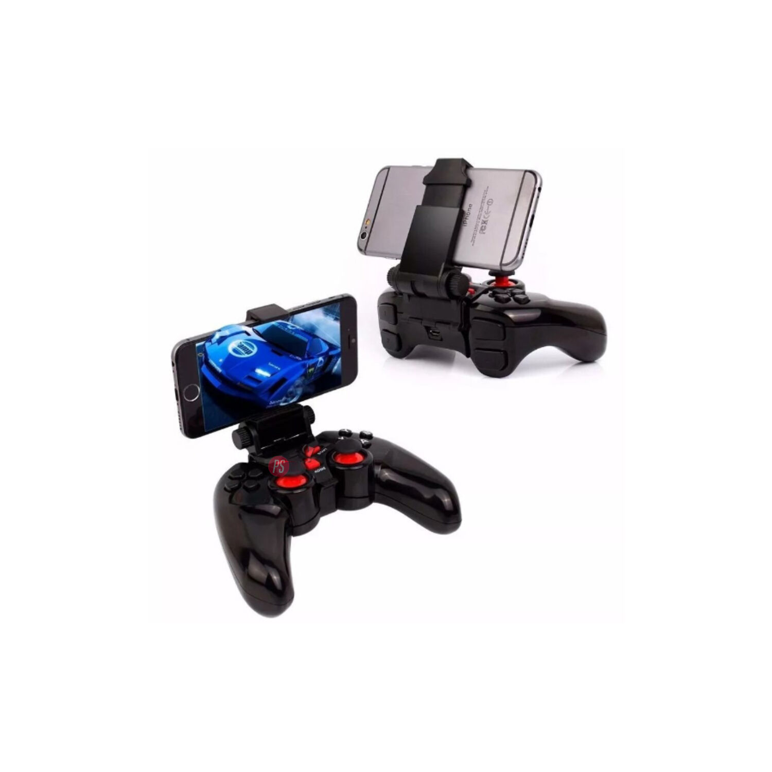 Joystick Bluetooth Smartphone Ios/android - Ps image number 1.0