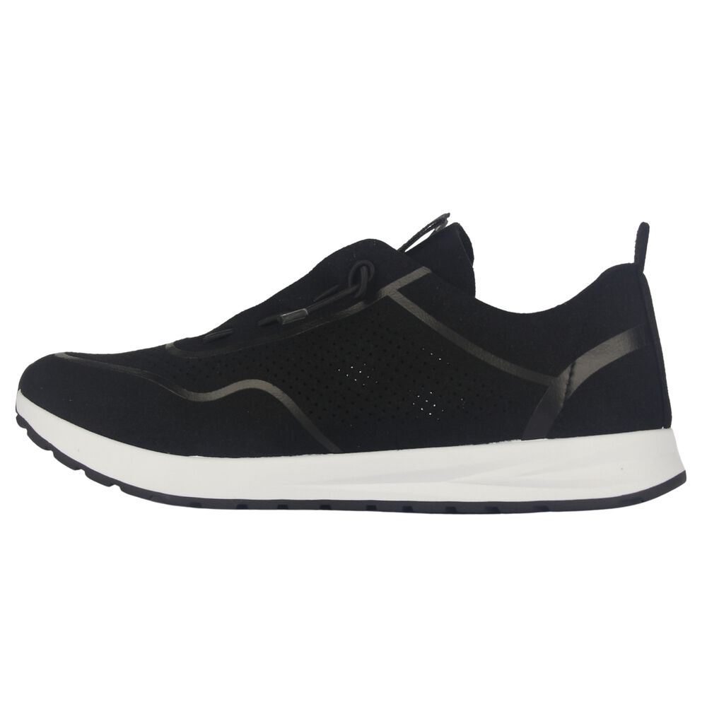 Zapatilla Mujer Urbano Negro Chalada Vita-8 image number 1.0