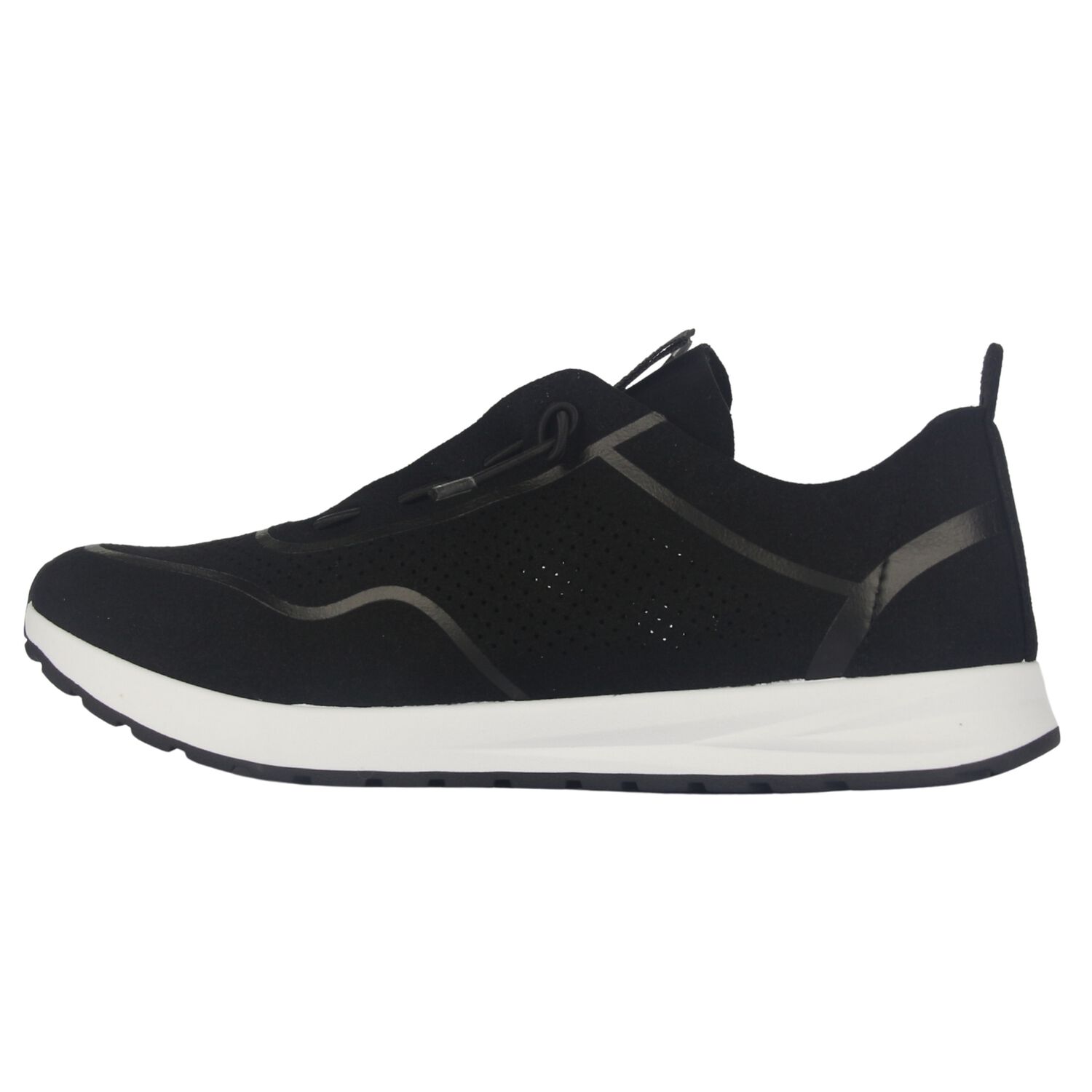 Zapatilla Mujer Urbano Negro Chalada Vita-8 image number 1.0