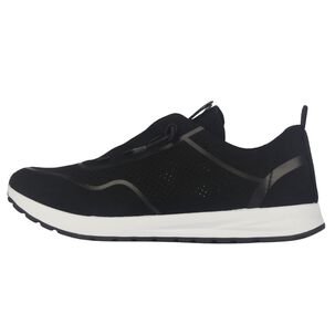 Zapatilla Mujer Urbano Negro Chalada Vita-8