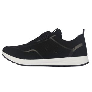 Zapatilla Mujer Urbano Negro Chalada Vita-8