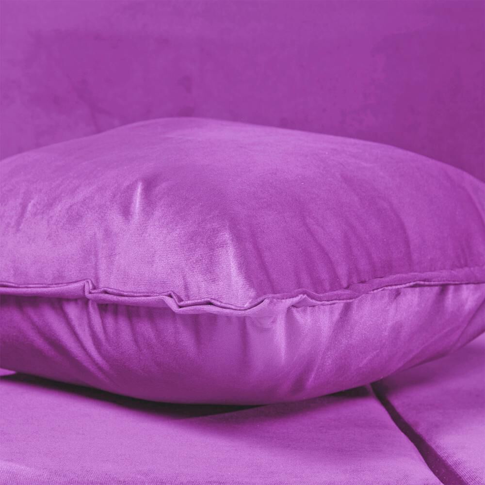 Sofá Almore Paris + 2 Pouf / 5 Cuerpos image number 1.0