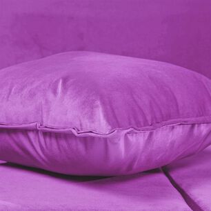 Sof&aacute; Almore Paris + 2 Pouf / 5 Cuerpos
