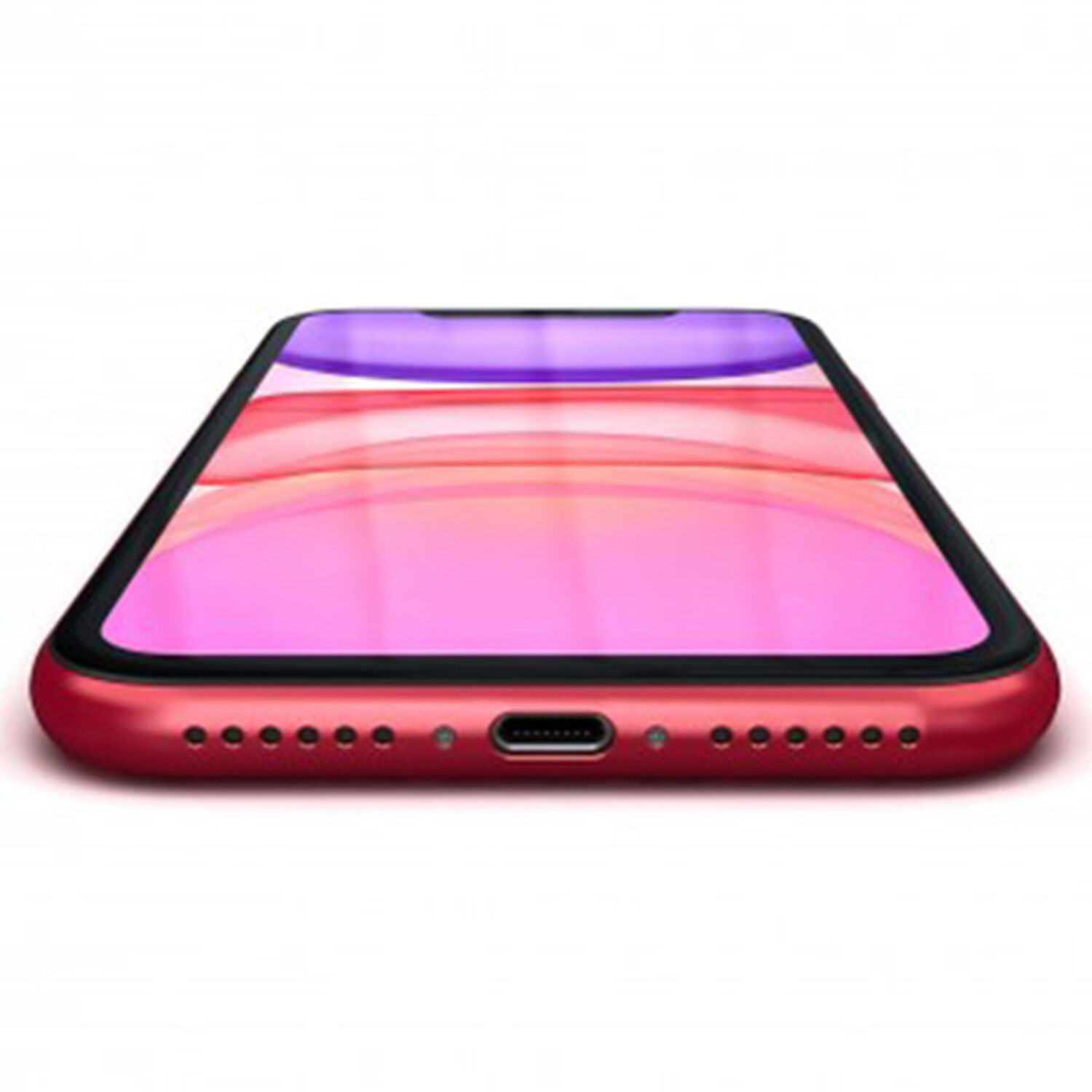 Iphone 11 - 64 Gb - Rojo - Reacondicionado A image number 4.0