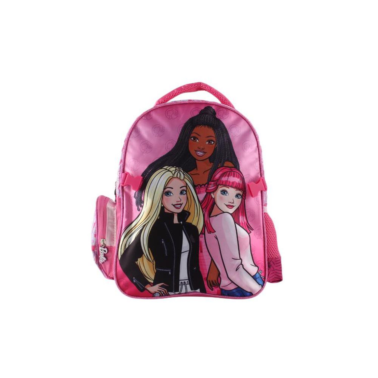 Pack Escolar Mochila Ni&ntilde;a Barbie image number 1.0