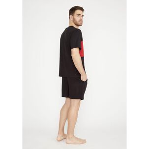 Pijama Corto Hombre Kayser / 2 Piezas