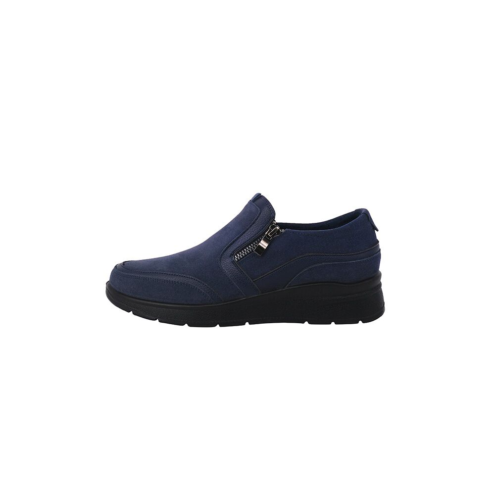 Mocasin Andromeda Azul Passer image number 1.0
