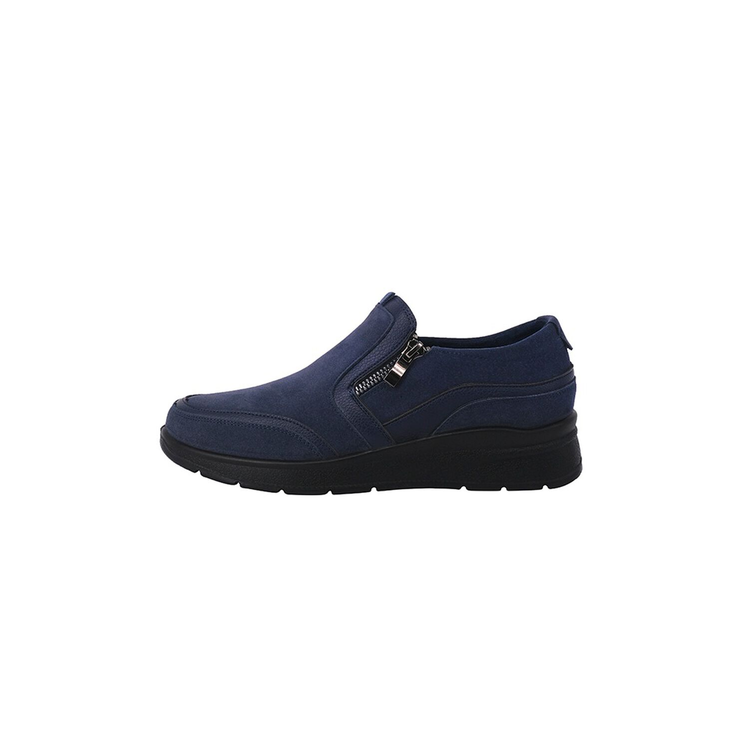 Mocasin Andromeda Azul Passer image number 1.0