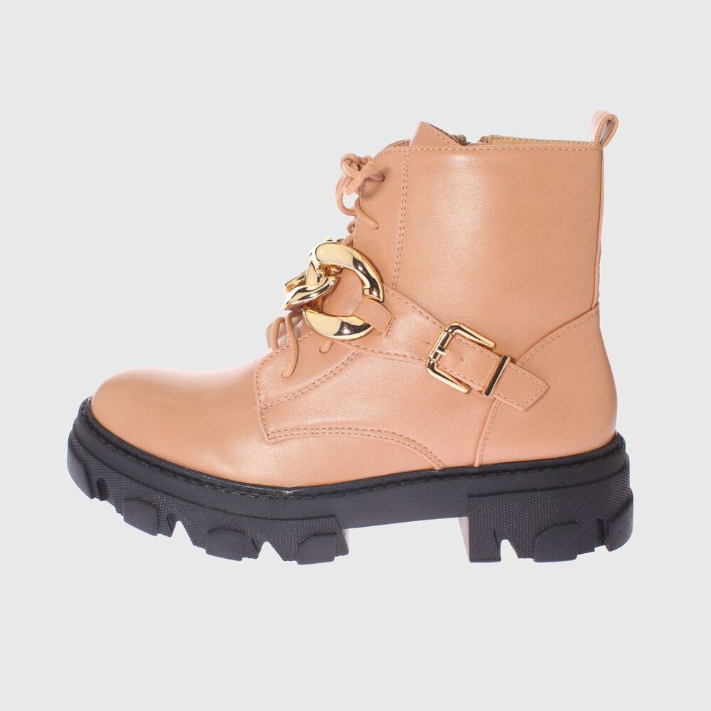 Bot&iacute;n Cadena Rosado I-run Art. 5g9366f1rosado image number 1.0