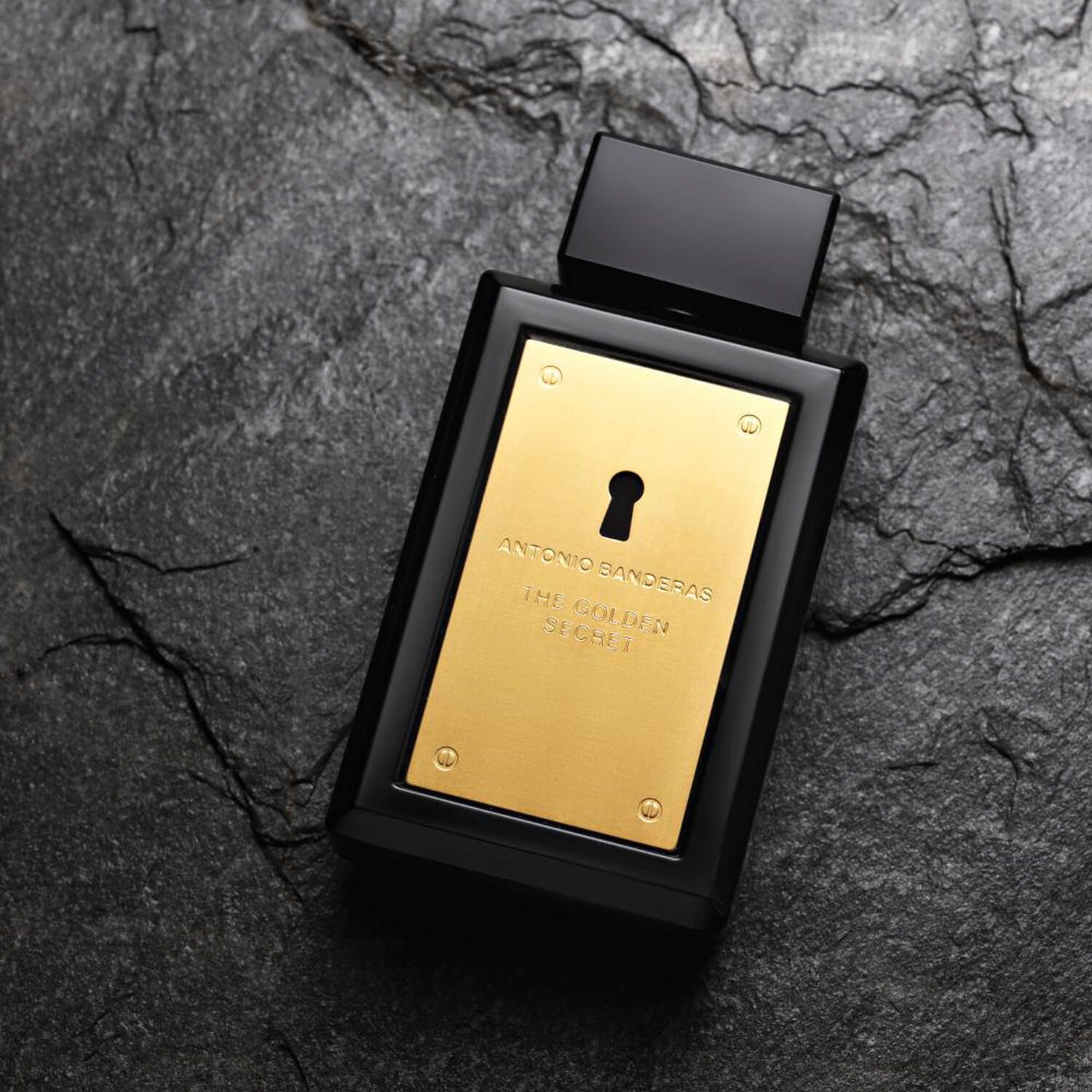 Perfume Hombre The Golden Secret Antonio Banderas / 200 Ml / Eau De Toilette image number 4.0