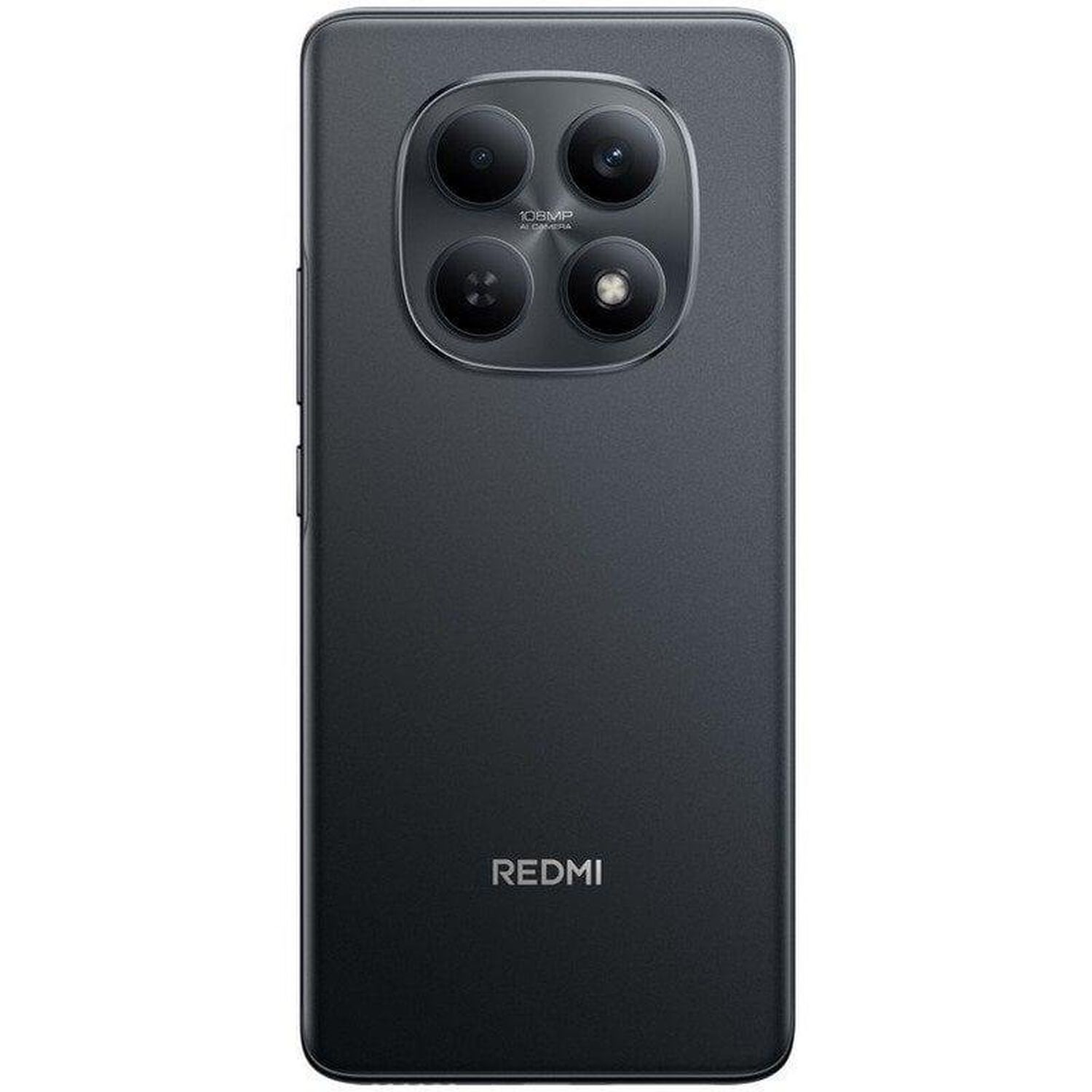 Xiaomi Redmi Note 15 256gb 8gb Ram 4g - Negro image number 4.0