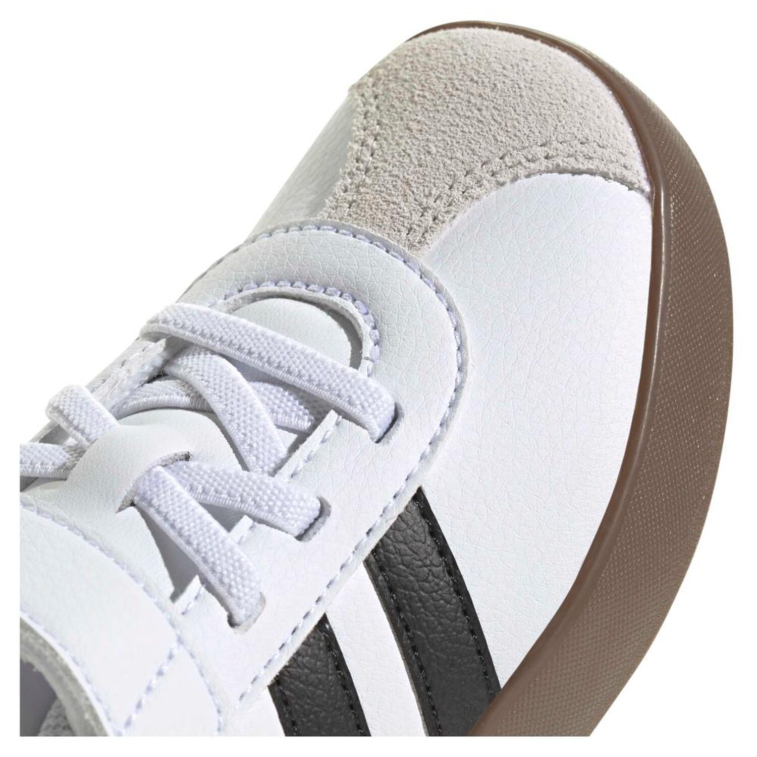 Zapatilla Urbana Adidas Vl Court 3.0 El C image number 12.0