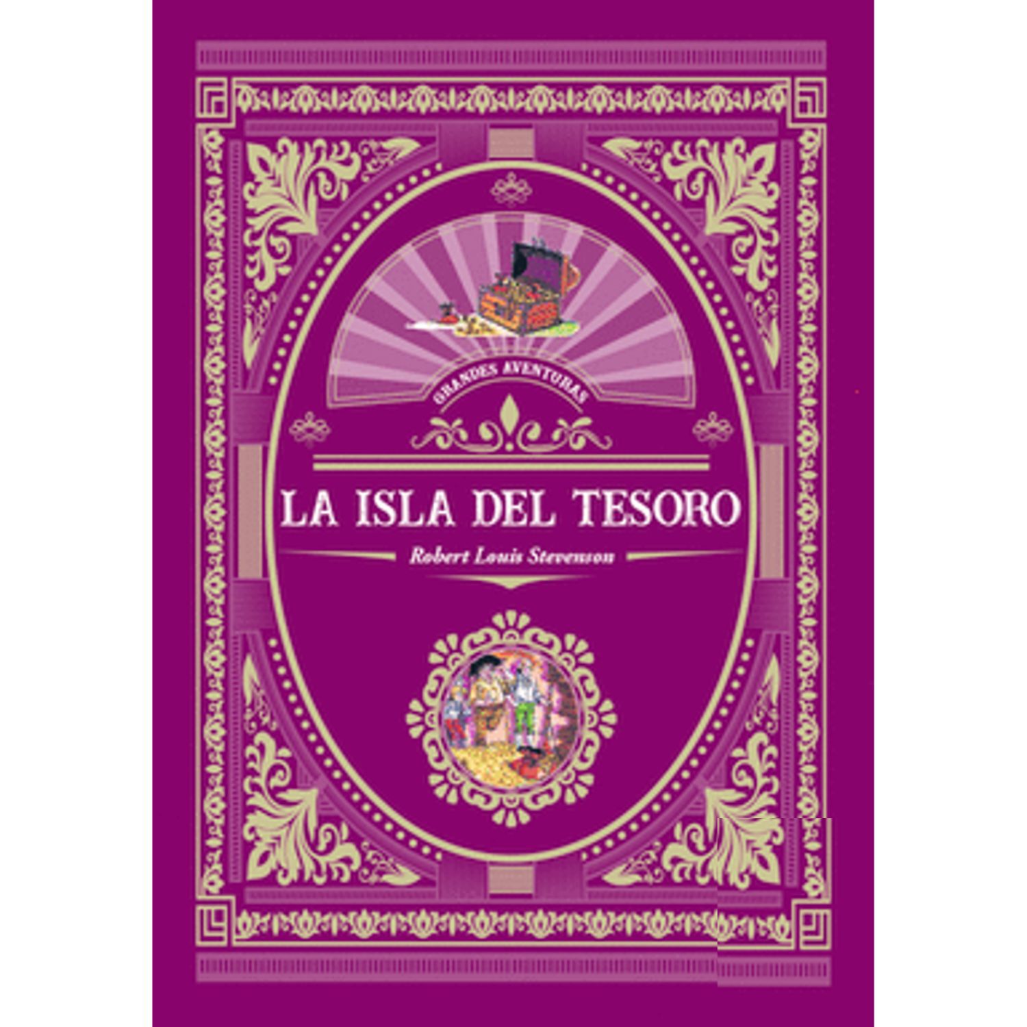 La Isla Del Tesoro image number 0.0