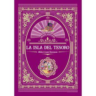La Isla Del Tesoro